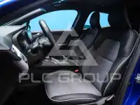 2025 Renault Clio