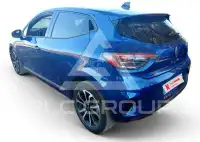 2025 Renault Clio