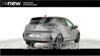 2025 Renault Clio
