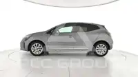 2025 Renault Clio