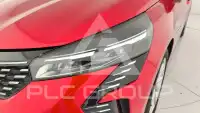 2025 Renault Clio