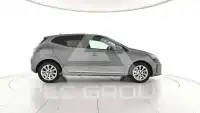 2025 Renault Clio