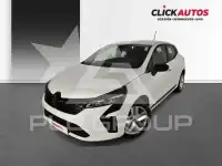 2025 Renault Clio