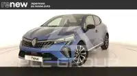 2025 Renault Clio