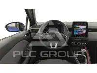 2025 Renault Clio