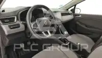 2025 Renault Clio
