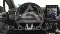 2025 Renault Clio
