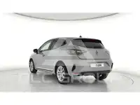 2025 Renault Clio