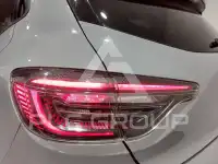 2025 Renault Clio