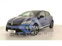 2025 Renault Clio