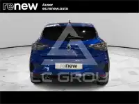 2025 Renault Clio