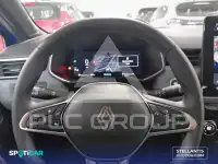 2025 Renault Clio