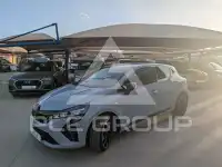 2025 Renault Clio