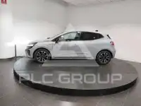 2025 Renault Clio