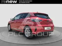 2025 Renault Clio