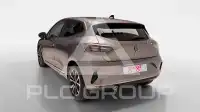 2025 Renault Clio