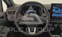 2025 Renault Clio