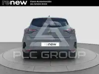 2025 Renault Clio
