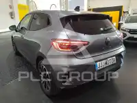 2025 Renault Clio
