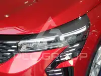 2025 Renault Clio