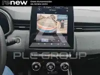 2025 Renault Clio