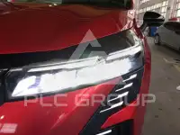 2025 Renault Clio