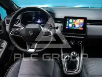 2025 Renault Clio