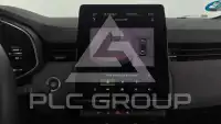 2025 Renault Clio