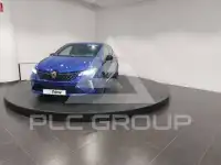 2025 Renault Clio