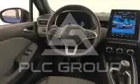 2025 Renault Clio