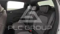 2025 Renault Clio