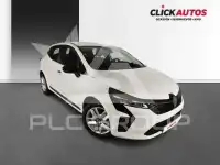 2025 Renault Clio