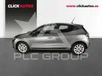 2025 Renault Clio