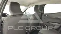 2025 Renault Clio