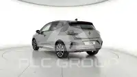 2025 Renault Clio