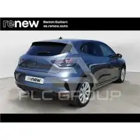 2025 Renault Clio
