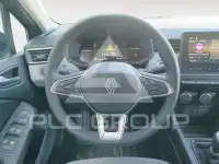2025 Renault Clio