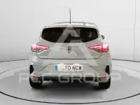2025 Renault Clio