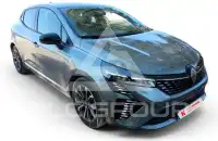 2025 Renault Clio