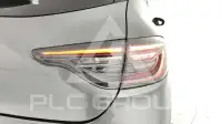 2025 Renault Clio