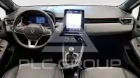 2025 Renault Clio