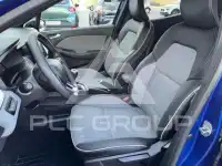 2025 Renault Clio