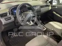 2025 Renault Clio