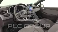 2025 Renault Clio