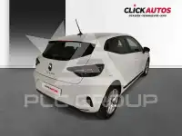 2025 Renault Clio