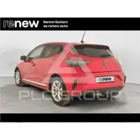 2025 Renault Clio