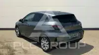 2025 Renault Clio