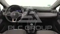 2025 Renault Clio