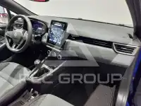 2025 Renault Clio