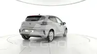 2025 Renault Clio